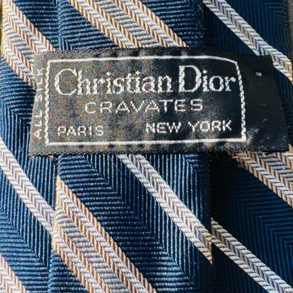 Dior elevate your